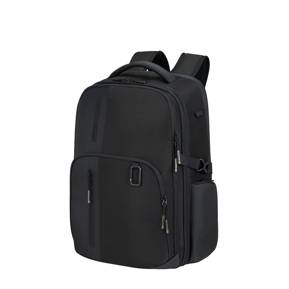 samsonite-samsonite-backpack-biz2go Backpack 17.3" Black